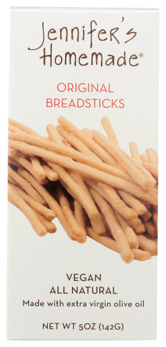 Jennifers Homemade Breadsticks Original