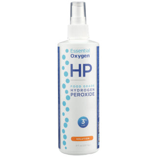 Essentialoxygen Hydrogen Peroxide 3%