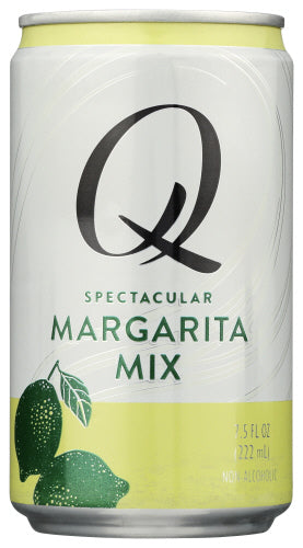 Q Tonic Mixer Margarita 4pk