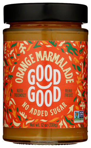 Good Good Marmalade Orange