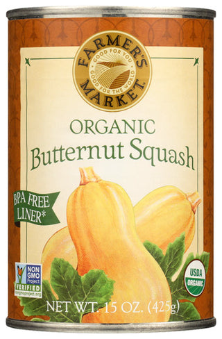 Farmers Market Foods Squash Bttrnt Cnnd Org