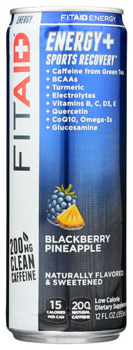 Lifeaid Beverage Lifeaid Fitaid Energy Bp