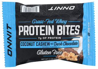 Onnit Bites Prtn Ccnt Cshw