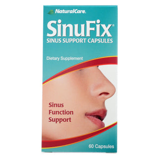 Naturalcare Sinufix