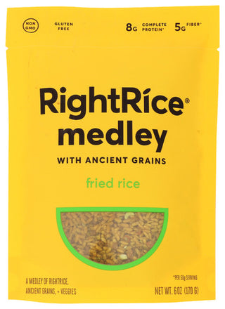 Rightrice Rice Fried
