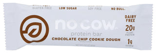 No Cow Bar Bar Protn Cookie Dough