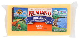 Rumiano Family Cheese Bar Rfo Gda