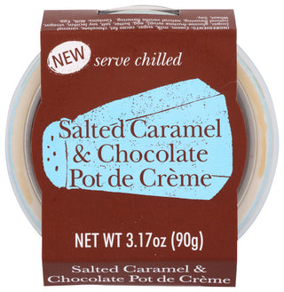 Pots & Co Cake Sltd Crml Choc