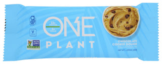 Onebar Bar Plnt Bsd Choc Ckie Dh