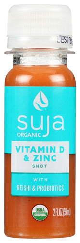 Suja Shot Vitamin D