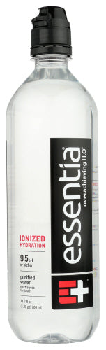 Essentia Bottle Sport Cap