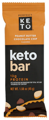 Superfat Bar Peanut Butter Choc