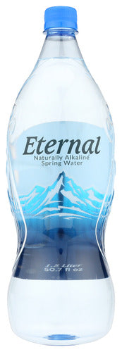 Eternal Water Ntrly Alkaline