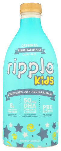 Ripple Milk Plant Base Kids