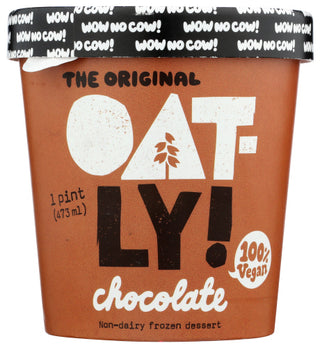 Oatly Ice Cream Choc Nodairy