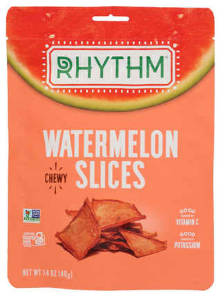 Rhythm Superfoods Watermelon Slices