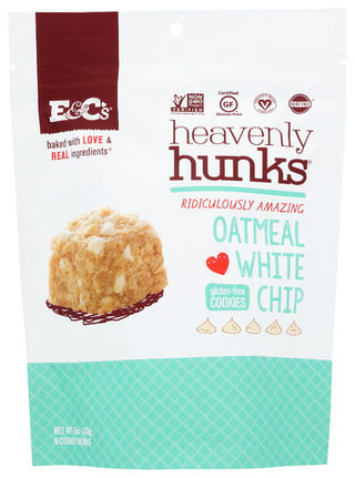 Heavenly Hunks Cookie Otml Wh Chc Chp Gf