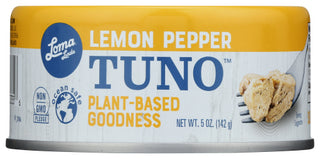 Loma Blue Tuno Lemon Pepper