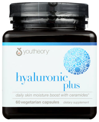 Youtheory Hyaluronic Plus