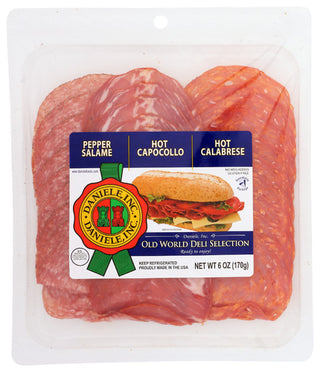 Del Duca Chs Delizia Gourmet 4hc