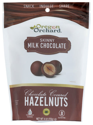 Oregon Orchard Choc Milk Skinny Hzlnt