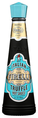 Firelli Sauce Italian Hot Trffle