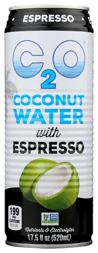 C20 Water Coconut Pure W Espr