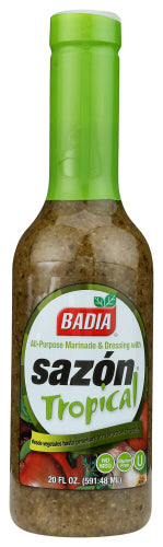 Badia Marinade Sazon Tropical