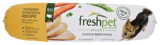 Freshpet Dog Meal Chckn