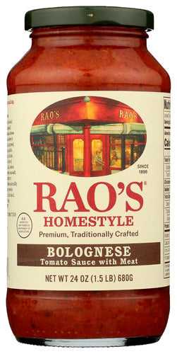 Raos Sauce Bolognese