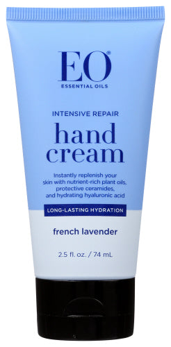 Eo Hand Cream Lavender