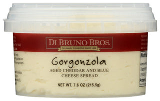 Dibruno Cheese Spread Gorgonzola