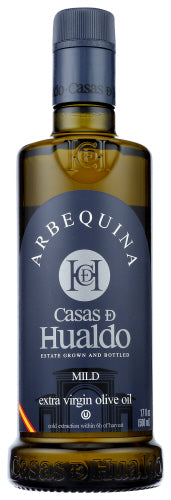Casas De Hualdo Evoo Arbequina