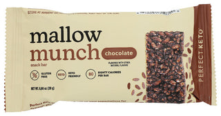 Superfat Bar Mallow Mnch Choc 4pk