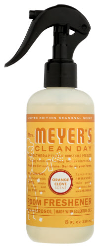 Mrs Meyers Clean Day Room Frshnr Hol Orge Cl