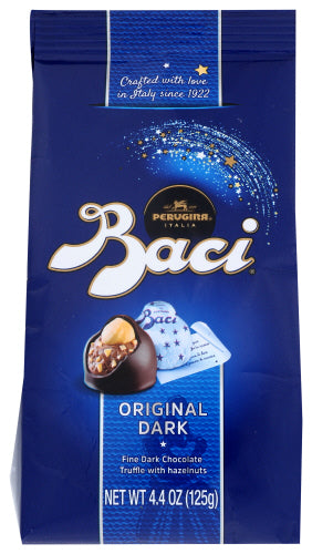 Perugina Baci Chocolate Hazelnut