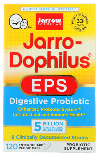Jarrow Formulas Supplement Dophilus Eps