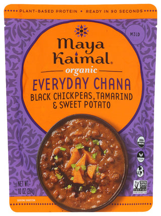 Maya Kaimal Everyday Chana Sweet Pot