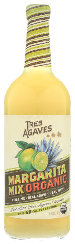 Tres Agaves Mix Margarita