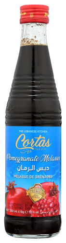Cortas Water Pomegranate Molasse