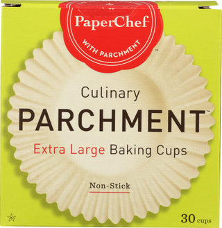 Paper Chef Parchment Cup Xlg
