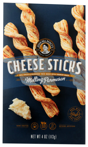 Macys Cheesestick Parm