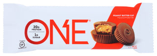 Onebar Bar Peanut Butter Cup