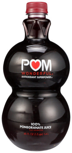 Pom Wonderful Juice Pomegrante 100%