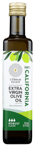 Cobram Estate Oil Evoo Robust Ca Essntl