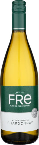 Sutter Home Wine Fre Chardonnay