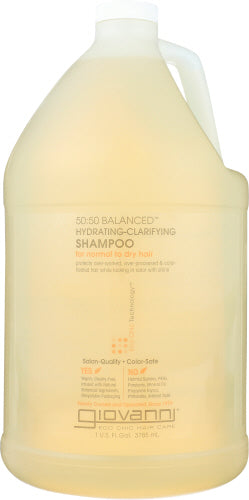 Giovanni Cosmetics Shampoo Balanced