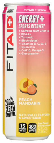 Lifeaid Beverage Lifeaid Fitaid Enrgy Pm