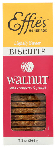 Effies Homemade Biscuits Wlnt Crnbrry Fnl
