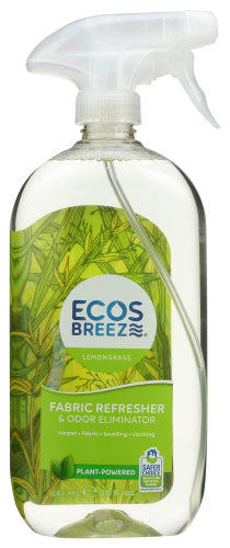 Ecos Freshnr Odor Elm Lemngrss